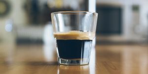 Ready for coffee?