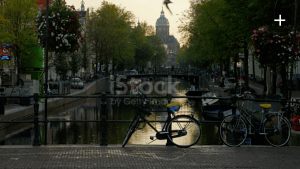 Sol & Matheson Communications - Distilled in Amsterdam