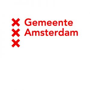 Sol & Matheson for Gemeente Amsterdam