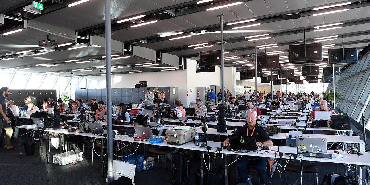 Sol & Matheson - Yamaha Racing Communications and PR - press room Sol & Matheson - Yamaha Racing Communications and PR - press room