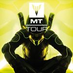 Yamaha Motor Europe MT Tour