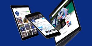Sol & Matheson - Yamaha Racing Communications