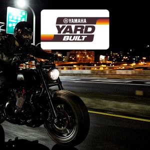 The Yard Built Story