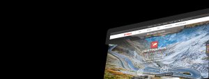 Destination Yamaha Travel Platform