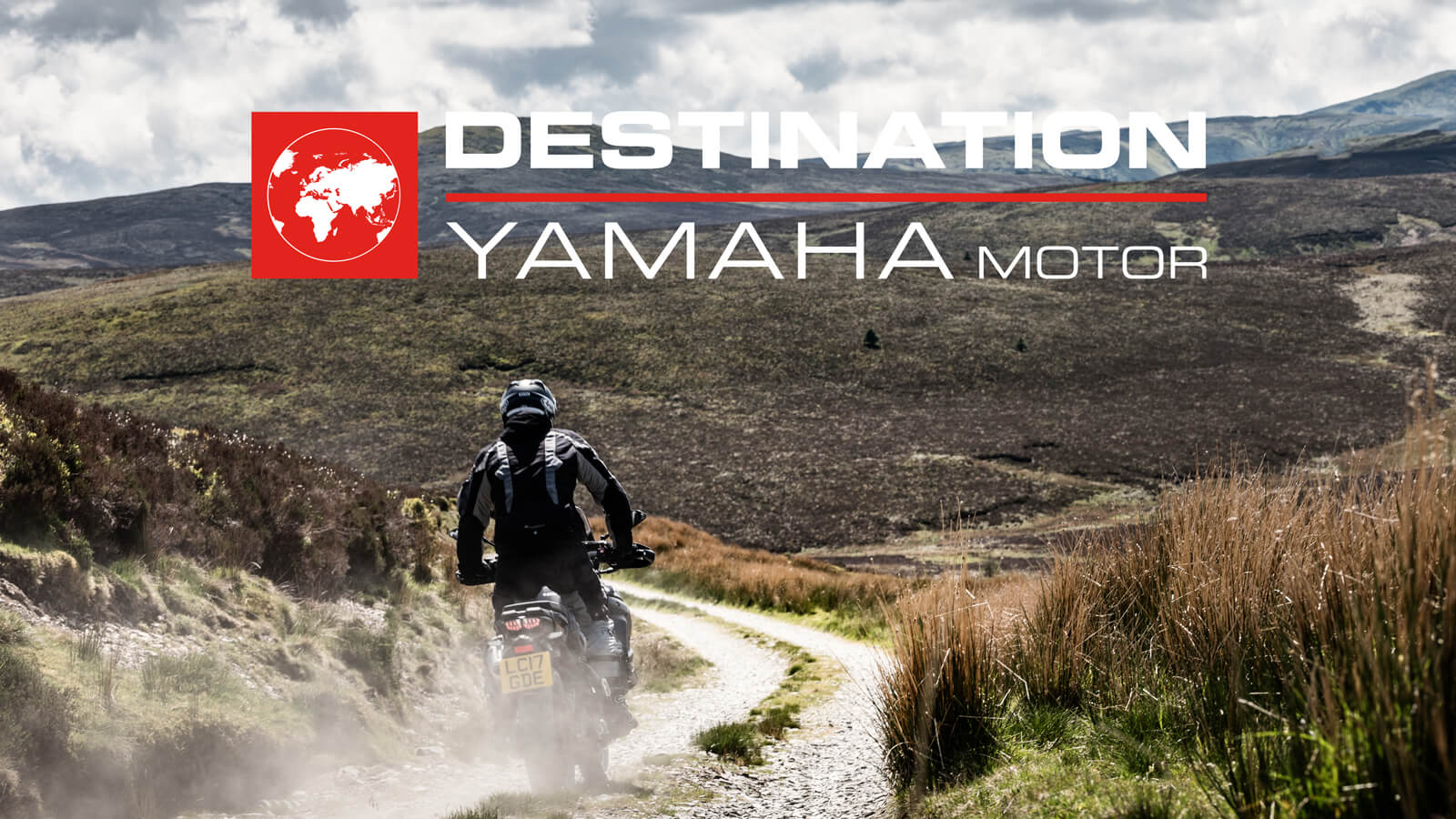 Destination Yamaha Motor