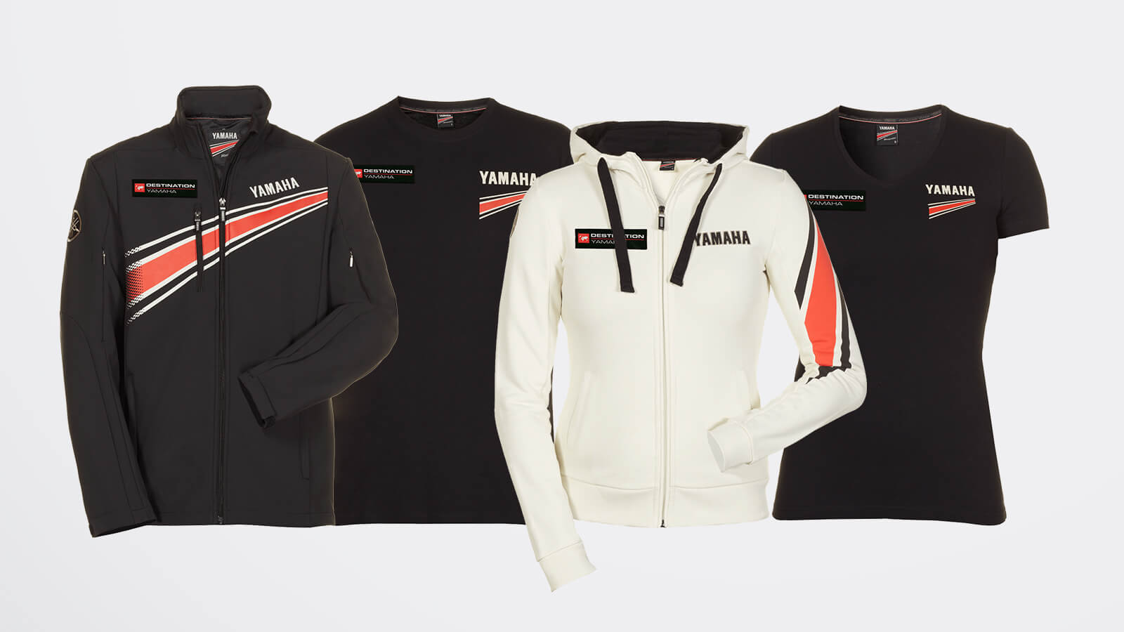 Destination Yamaha Apparel Destination Yamaha Apparel