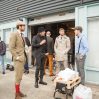 Distinguished Gentlemans Ride Amsterdam 2017-01