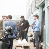 Distinguished Gentlemans Ride Amsterdam 2017-02