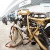 Distinguished Gentlemans Ride Amsterdam 2017-03