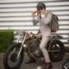 Distinguished Gentlemans Ride Amsterdam 2017-07