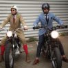 Distinguished Gentlemans Ride Amsterdam 2017-09