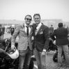 Distinguished Gentlemans Ride Amsterdam 2017-23