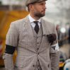Distinguished Gentlemans Ride Amsterdam 2017-35