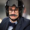 Distinguished Gentlemans Ride Amsterdam 2017-41