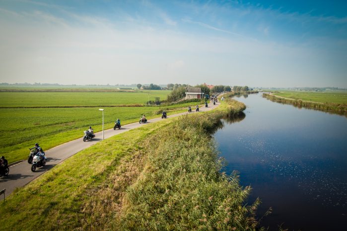 Distinguished Gentlemans Ride Amsterdam 2017-68