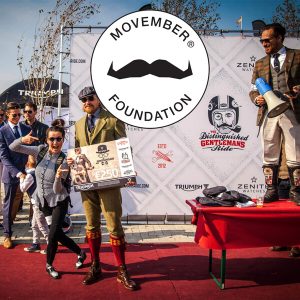 Movermber featured image