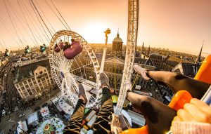 Reach new heights with Sol & Matheson Communications